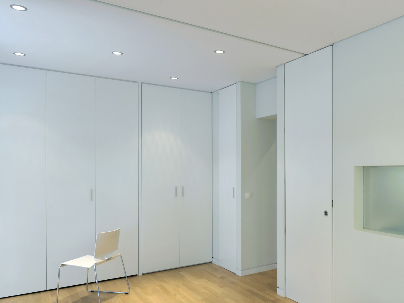 Drama-therapy studio in Koukaki