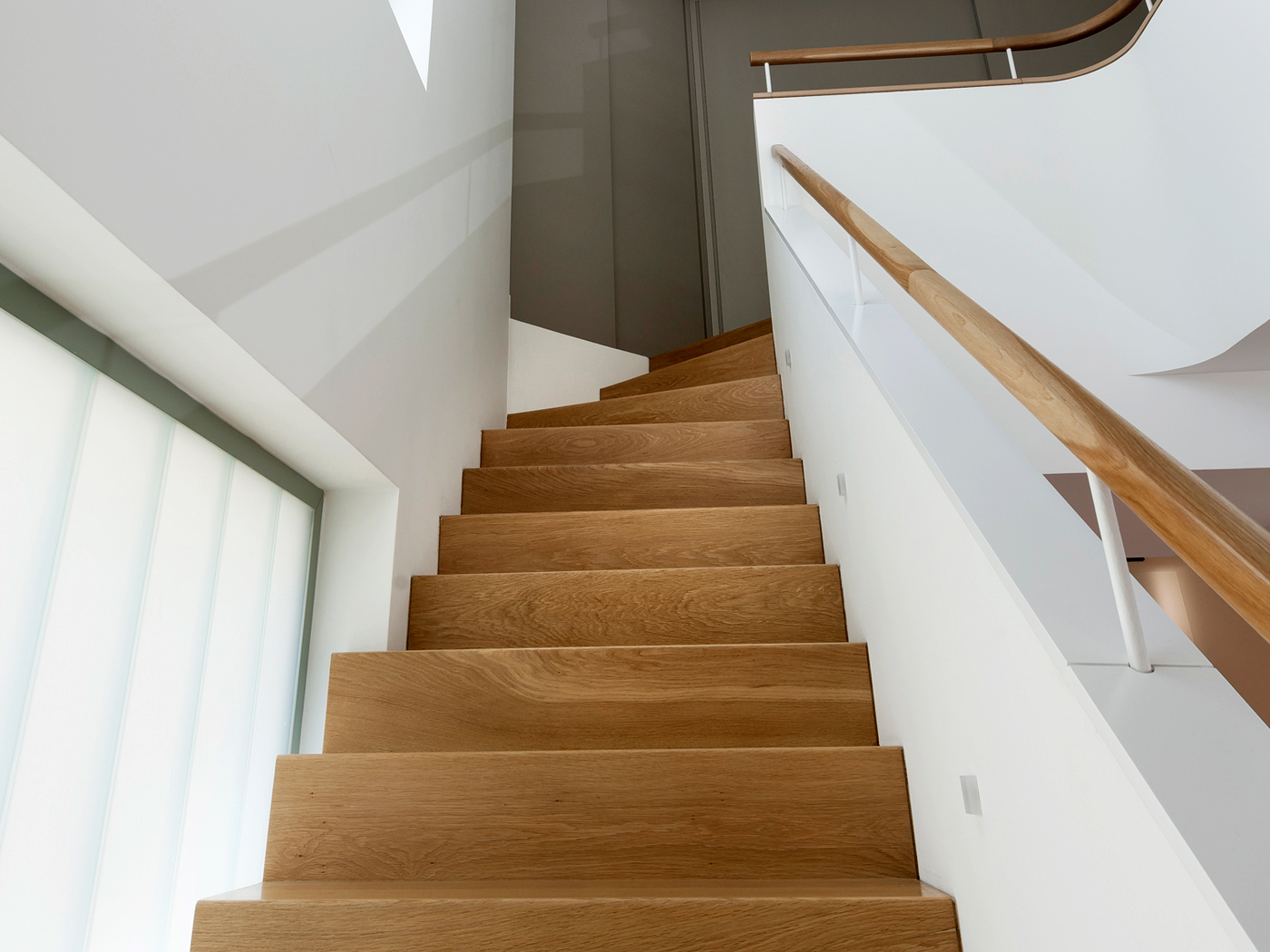 Private residence in Dionysos